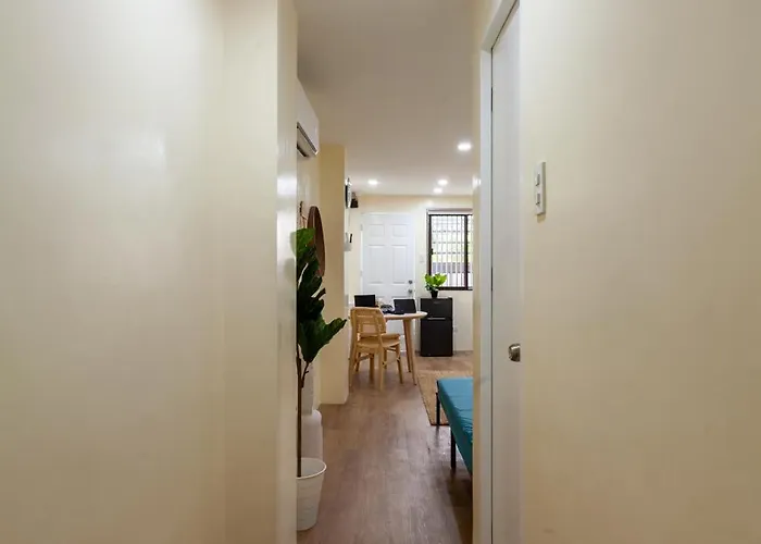 Aesthetic Boho Near Maginhawa & Up * Manila